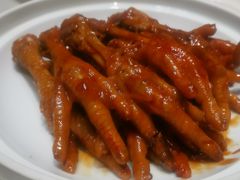 -庆赫隆融合菜馆(群力店)