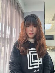 -YESIDO椰岛造型烫发染发