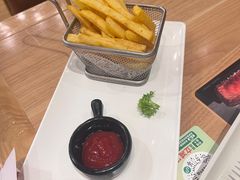 -豪客来牛排(红豆万花城店)