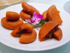 -西安贾三灌汤包·回坊小吃·清真炒菜(北院门总店)