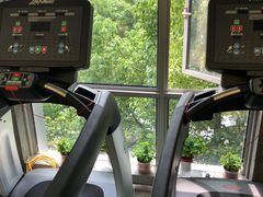 -SAH健身私教工作室(紫东店)