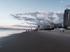 -黄金海岸