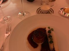 -The Ritz Restaurant