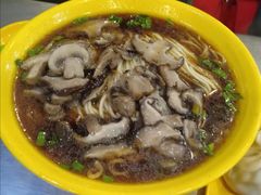 -包顺兴面馆(长乐路店)
