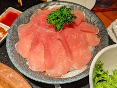 -老版火锅.12年西安排队王(沣峪口店)