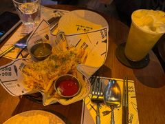 -Blac+Blac(中海环宇荟店)