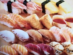 -元气寿司(金光华店)