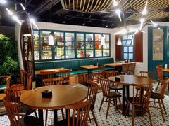 -南拳十三姨·潮汕砂锅粥(世纪金源店)