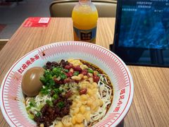 -遇见小面(广州南站店)