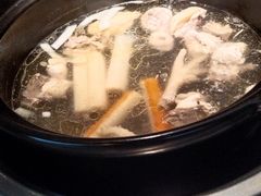 -同仁四季椰子鸡(无锡滨湖万象汇店)