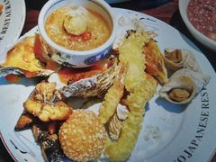 -松子料理(白家庄店)