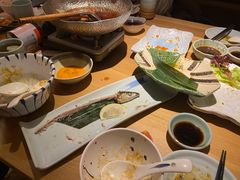 -初居食屋日式料理(万象城购物中心店)