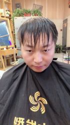 -魅力发型