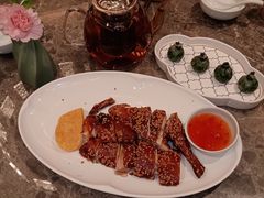 -广富林宰相府酒店·水云间