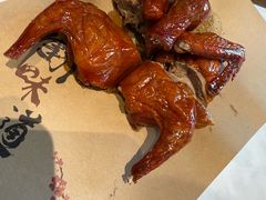 -金陵后厨·南京菜(新街口秣陵路店)