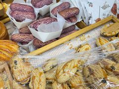 -徐文林香酥饼(桃园店)