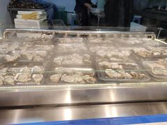 -蚝英雄鲜蚝自助专门店(长楹天街直营店)