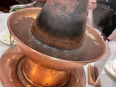 -东来顺饭庄(王府井步行街店)