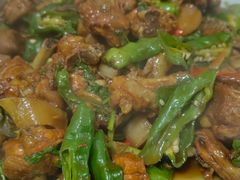 -食鸡公社辣子鸡·潍坊菜·烧烤