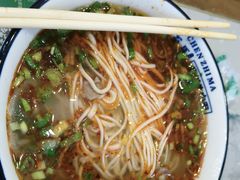 -陈至马正宗兰州牛肉面(韩乐坊店)