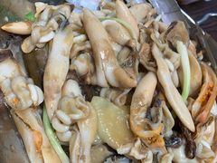-盒马鲜生(岭南新世界店)