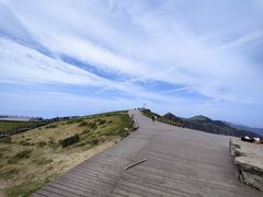 -萍乡武功山风景名胜区