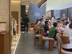 -CURRY YA 熟成咖哩專門店(深圳湾万象城店)