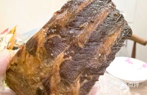 Sauce Pork Cutlet
