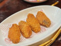 -新白鹿餐厅(爱琴海购物中心店)