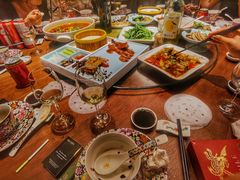 -美乐食街(小南店)