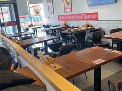 -李先生牛肉面大王(大兴枣园店)
