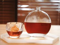 皇桂妃T'XO-tea'stone(华侨城创意园店)
