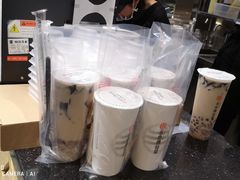 -书亦烧仙草(西宸天街店)