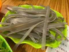 薯粉条-煲铺(浙江商城店)