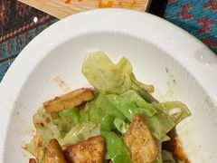 -巴依老爷新疆美食(工体旗舰店)
