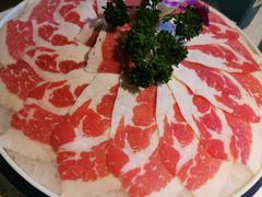 -五星桥原切肥牛火锅(怀德桥店)