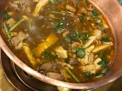 -局气 烤鸭·北京菜(光华路店)