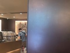 -霸王茶姬(上海恒基名人店)