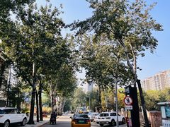 -北化机爱工场文化科技融合产业园