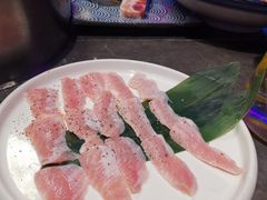 -十三姨正合丰烤肉(营迹路店)