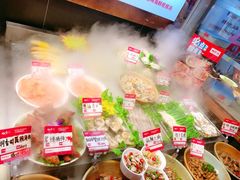 -必点海鲜·鲅鱼水饺(鞍山西道店)