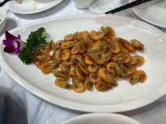 -老人和饭店(淮海中路店)