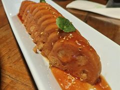 -外婆家(西红门荟聚购物中心店)