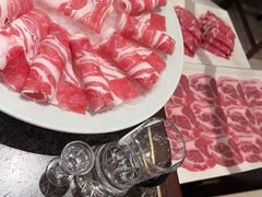 -皇城老妈·大连海鲜火锅(港湾店)