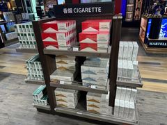 -日上免税店(三径路t3店)