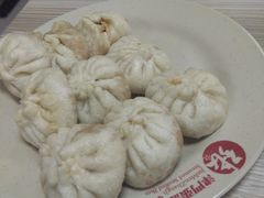 -正宗张记包子(河北宇萃里总店)