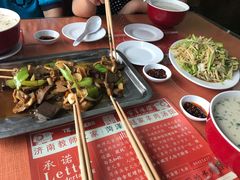 -教师之家赵家羊汤馆(东青龙街店)