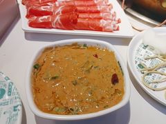 -阳坊胜利涮羊肉(禧乐汇店)
