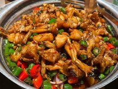-蛙小侠·沸腾砂锅牛蛙(增城东汇城店)