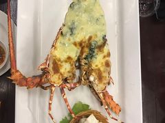 -大螃蟹海鲜餐厅